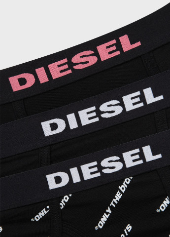 Трусы (3 шт.) Diesel (219947465)