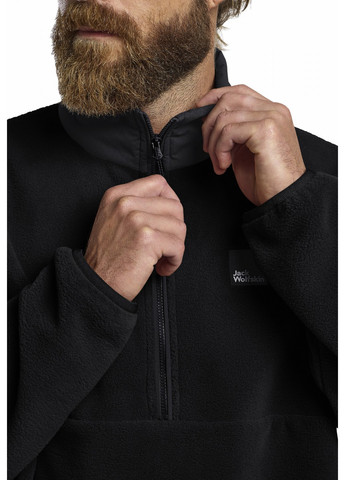 Толстовка Jack Wolfskin A64109_6000 (368322300)