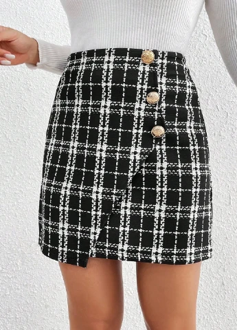 Спідниця SHEIN (325114794)