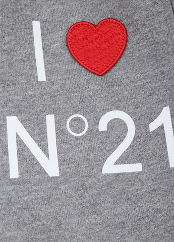 Шорти N°21 (302870181)