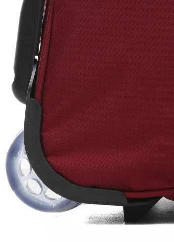 Сумка на колесах малая AIRTEX 822 (250530403)