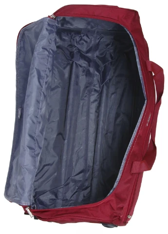 Сумка на колесах малая AIRTEX 822 (250530403)