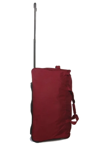Сумка на колесах малая AIRTEX 822 (250530403)