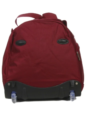 Сумка на колесах малая AIRTEX 822 (250530403)