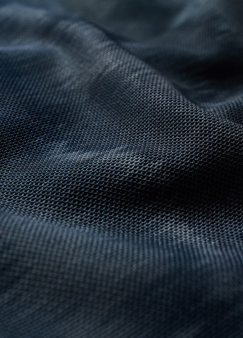 Темно-синяя кэжуал тай-дай юбка C&A