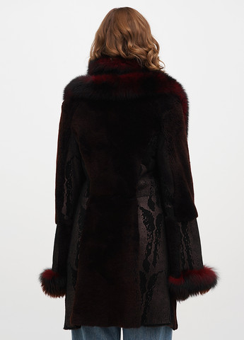 Дубленка кожаная No Brand (317493518)