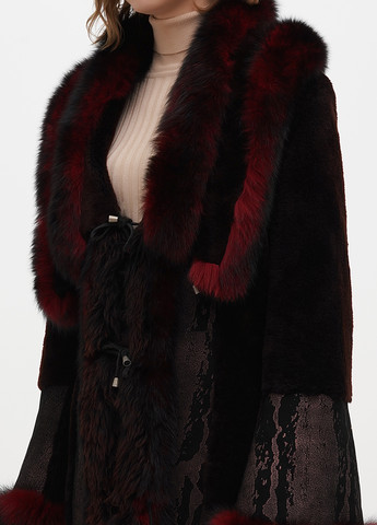 Дубленка кожаная No Brand (317493518)