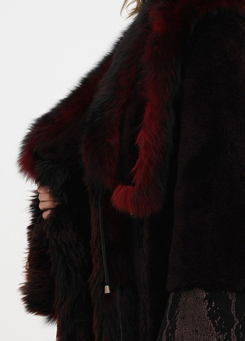 Дубленка кожаная No Brand (317493518)