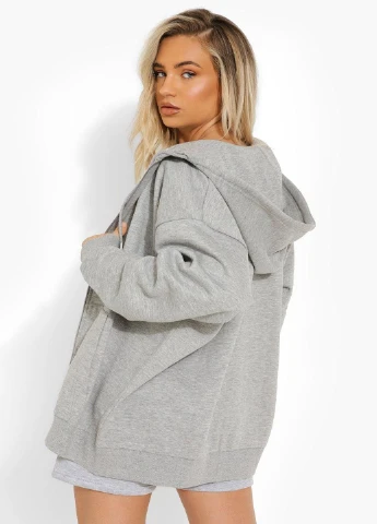 Худи Boohoo (250458108)