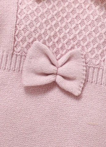 Комплект (чоловічок, пов'язка) SHEIN (331624308)