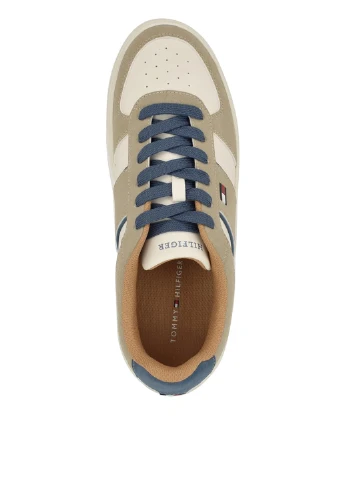 Комбіновані кросівки демісезон Tommy Hilfiger