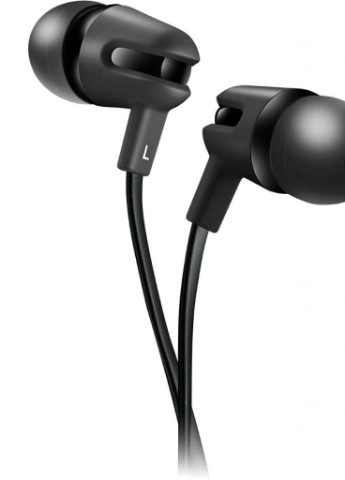 Наушники Black (CNS-CEP4B) Canyon (207365747)