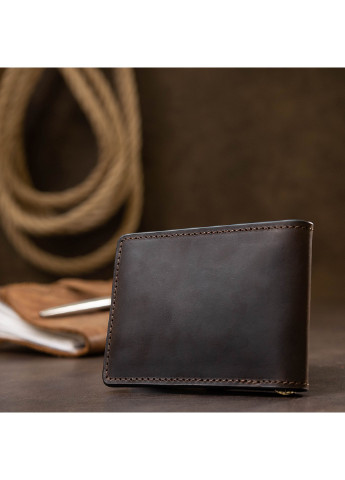 Затискач для купюр шкіряний Grande Pelle (252086915)