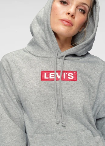 Толстовка Levi's (198868714)