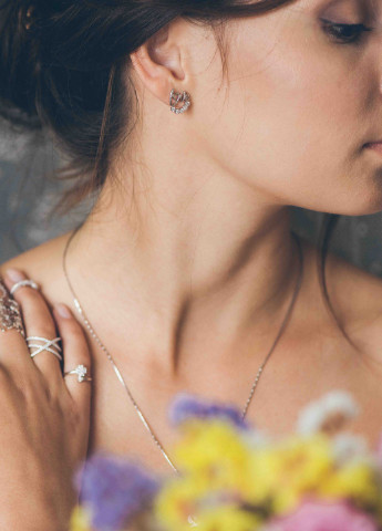 Кільце Silvex925 (251376104)