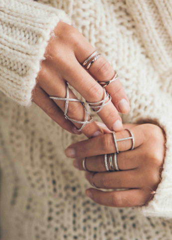 Кільце Silvex925 (251376104)