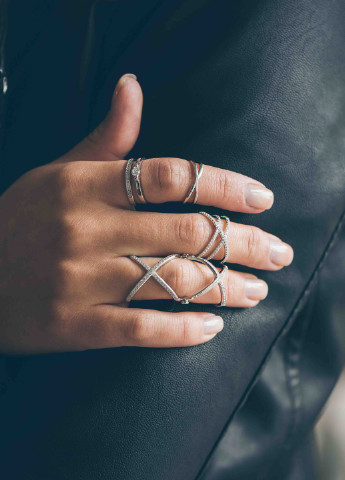 Кільце Silvex925 (251376104)