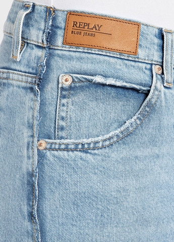 Джинси Replay - (306993247)