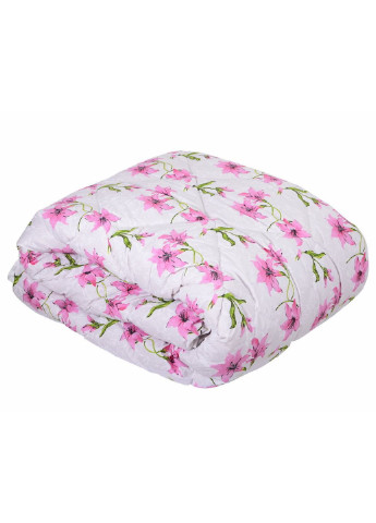 Одеяло закрытое овечья шерсть (Поликоттон) Двуспальное Евро 200х220 51065 Moda (253614413)