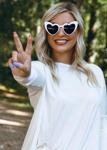 Сонцезахисні окуляри жіночі Тренд 2022 + сумка-чехол DobraMAMA (253262624)