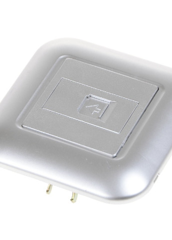 Розетка TB-1TF Grey Brille (253967308)