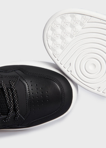 Кросівки Calvin Klein Jeans чорні всесезони (302875502)