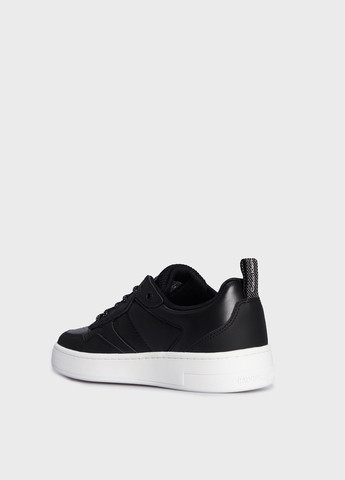 Кросівки Calvin Klein Jeans чорні всесезони (302875502)