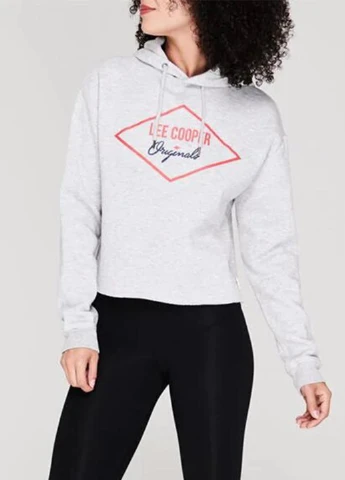 Худі Lee Cooper (229255508)