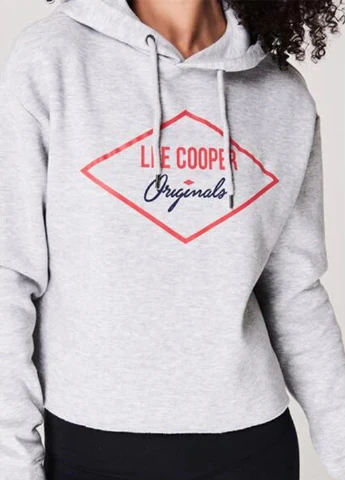 Худі Lee Cooper (229255508)