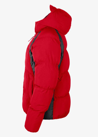 Красная зимняя куртка dn9771-657 Jordan CHI M JKT FILL CTS ST