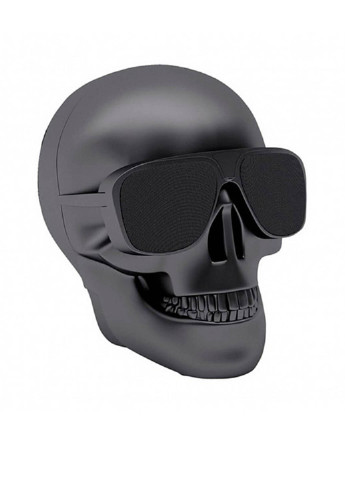 Портативна колонка Jarre Technologies aeroskull nano matt black (ml80114) (144281159)