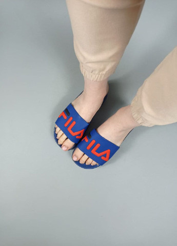 Шльопанці Fila (226956019)
