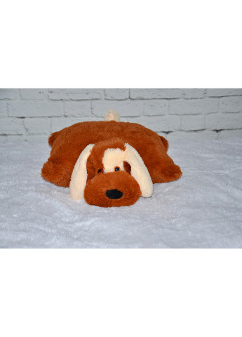 Подушка собачка кулька 55 см Alina (252413632)