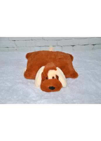 Подушка собачка кулька 55 см Alina (252413632)