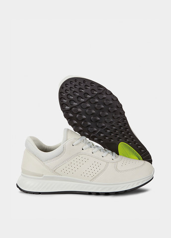 Кросівки Ecco молочні демісезони (365688669)