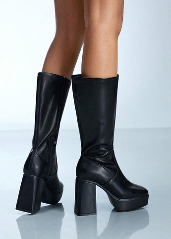 Чоботи SHEIN (347153001)