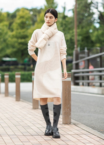 Шарф Uniqlo (331737548)