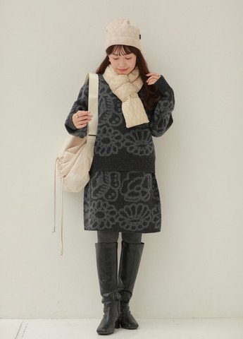 Шарф Uniqlo (331737548)