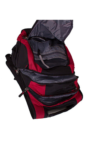 Мужской рюкзак для ноутбука 32х46х22 см Onepolar (253027751)
