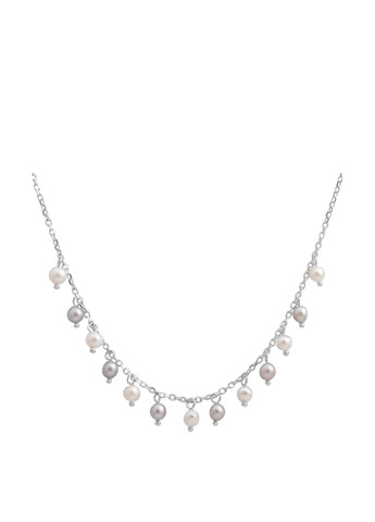 Кольє Silver Flame (350941474)