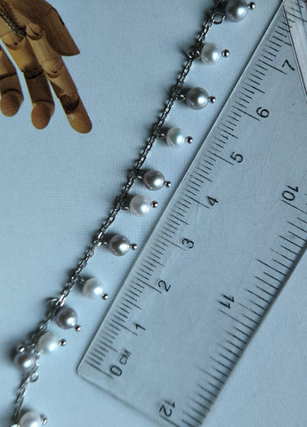 Кольє Silver Flame (350941474)