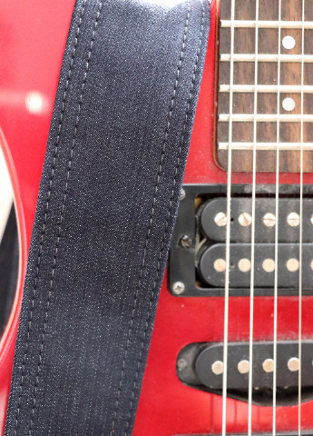 Ремень для гитары Tropaeis Leather (234369042)
