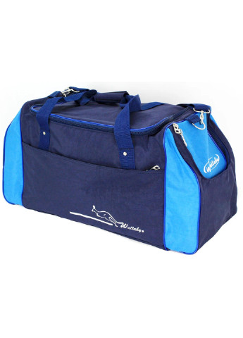 Спортивна сумка 66х28х32 см Wallaby (233420393)