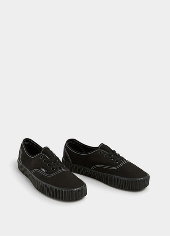 Чорні кеди Vans
