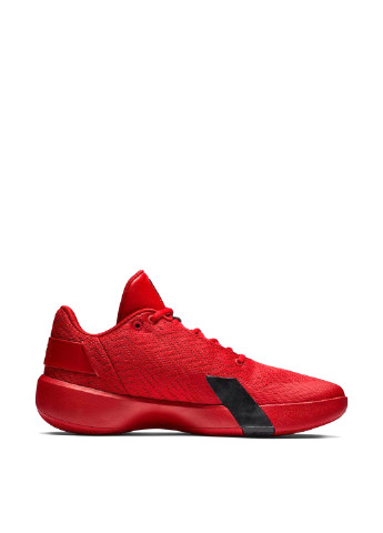 Червоні Осінні кросівки Nike Jordan JORDAN ULTRA FLY 3 LOW