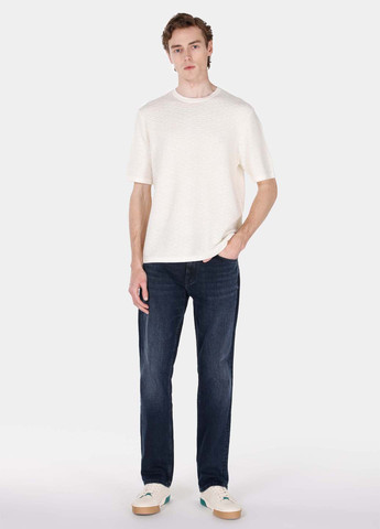 Білий демісезонний джемпер джемпер Colin's