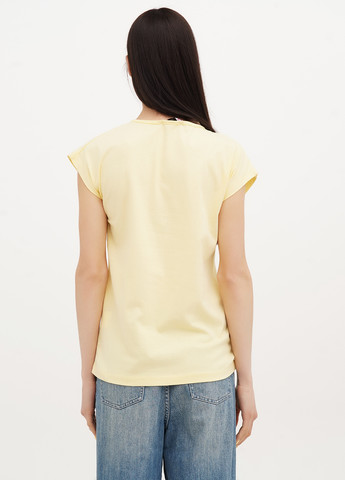 Футболка London Look - (325821057)