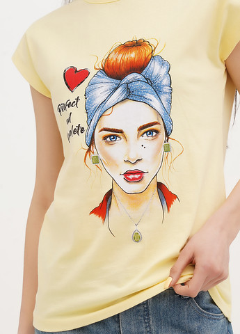 Футболка London Look - (325821057)