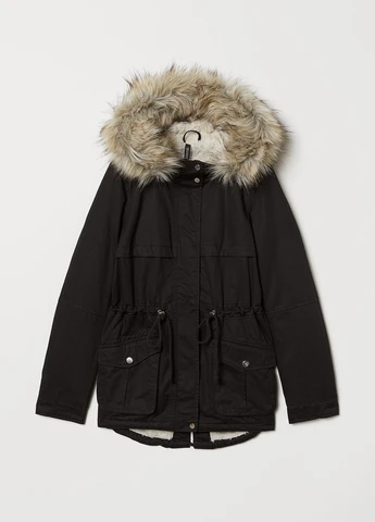 Парка H&M (362376747)
