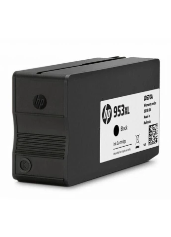 Картридж DJ No.953XL Black Officejet Pro 8210/8710/8720/8725/8730 (L0S70AE) HP DJ No.953XL Black Officejet Pro 8210/8710/8720/872 (247615320)